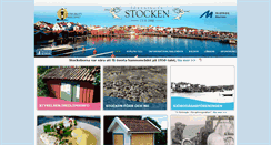 Desktop Screenshot of foreningenstocken.se